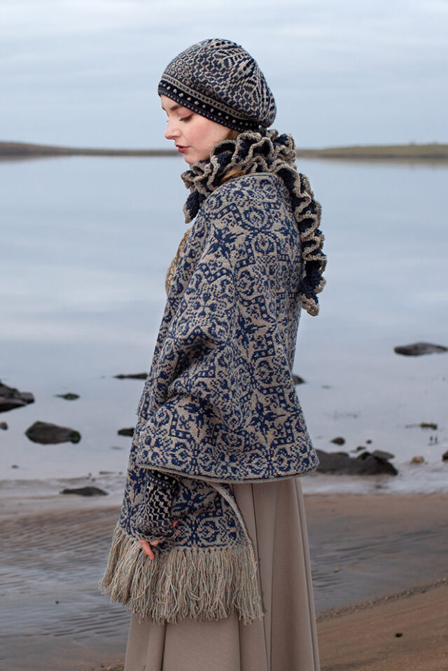 Virtual Yarns - Home of Alice Starmore Yarns and Designs