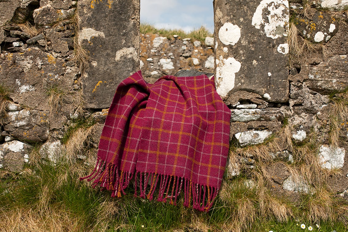 Virtual Yarns: Home of Alice Starmore Yarns And Designs